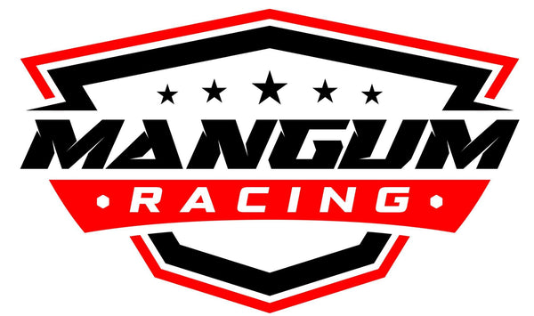 Mangum Racing CNC Ported Cylinder Heads
