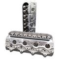 Mangum Racing 275cc 11 degree LS3 CNC ported cylinder head