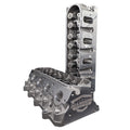 Mangum Racing 267cc LS3 CNC ported rectangle port cylinder head