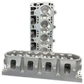 Mangum Racing Brodix 283cc LS7 big valve CNC ported cylinder head