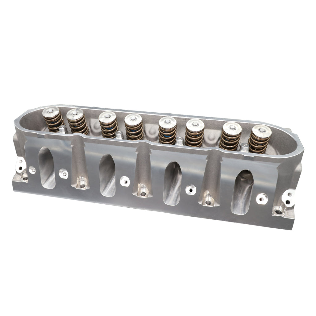 Mangum Racing 229cc LS1 Cylinder Heads (4.8L/5.3L/5.7L/6.0L) 4 Bolt Casting