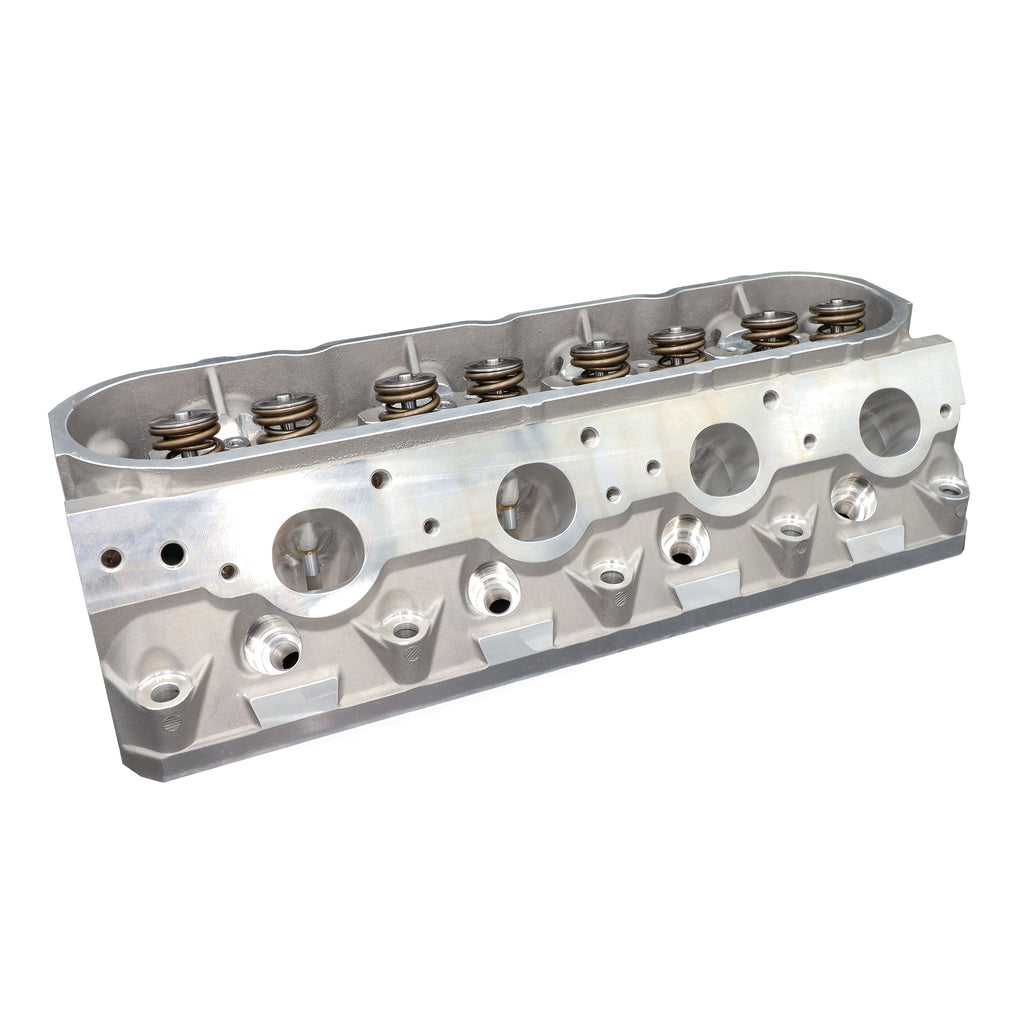 Mangum Racing 229cc LS1 Cylinder Heads (4.8L/5.3L/5.7L/6.0L) 4 Bolt Casting