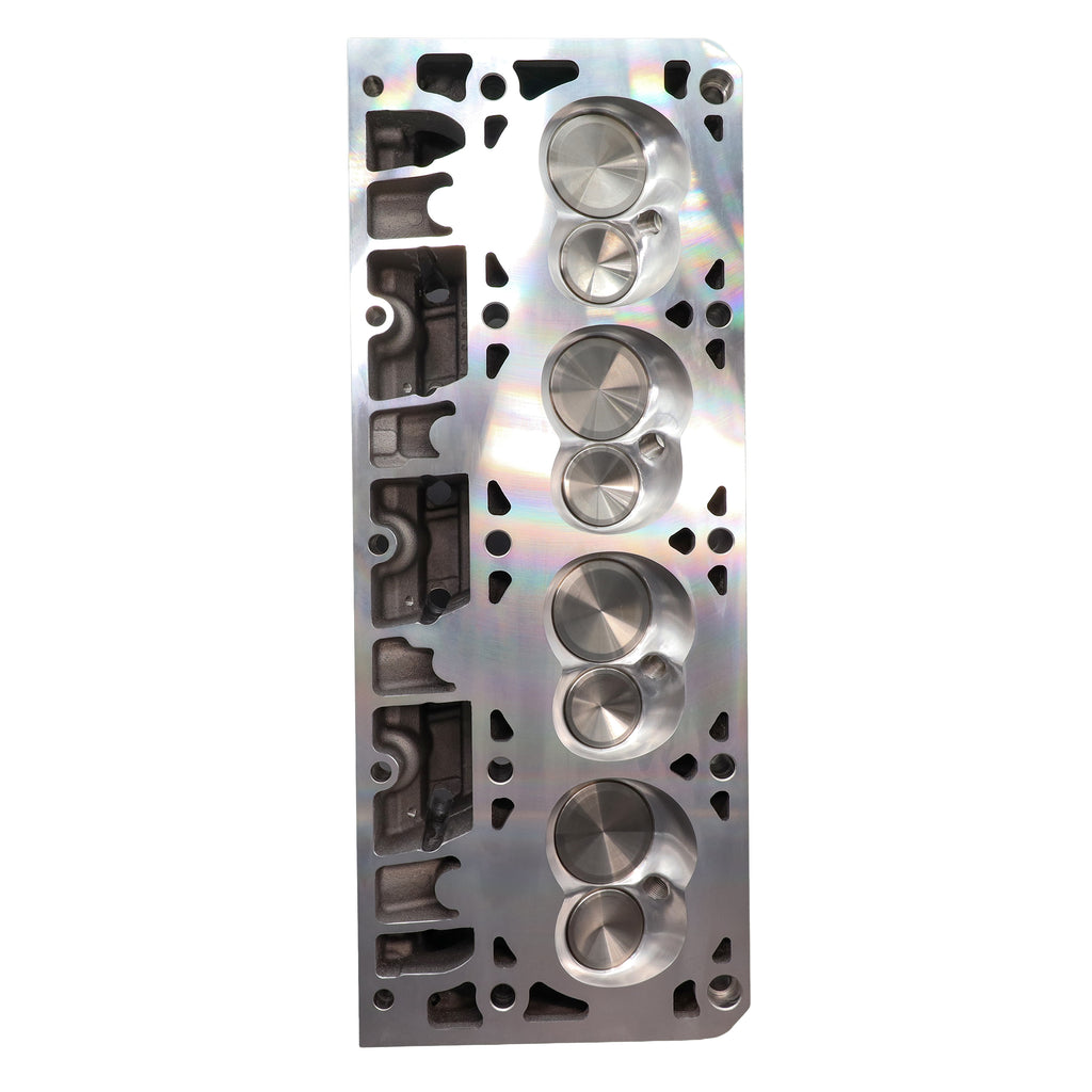 Mangum Racing 229cc LS1 Cylinder Heads (4.8L/5.3L/5.7L/6.0L) 4 Bolt Casting