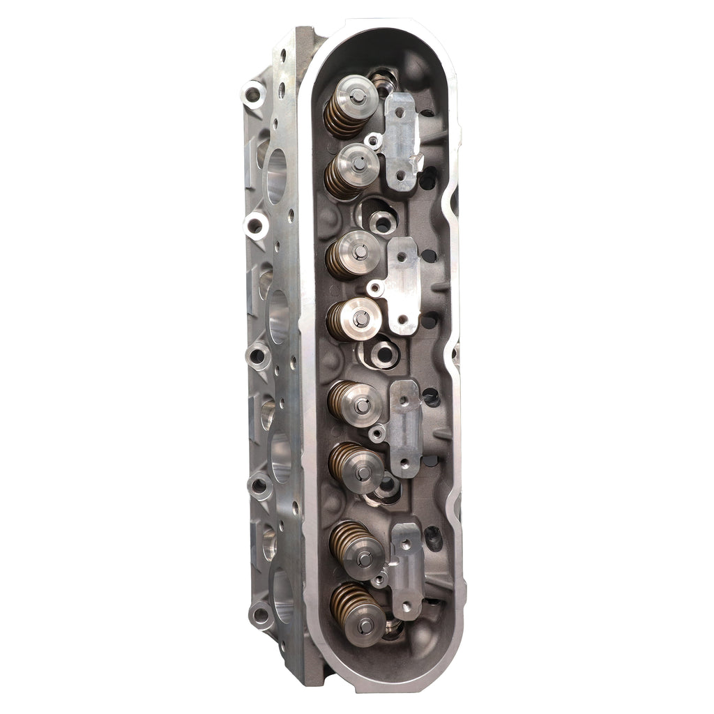 Mangum Racing 229cc LS1 Cylinder Heads (4.8L/5.3L/5.7L/6.0L) 4 Bolt Casting