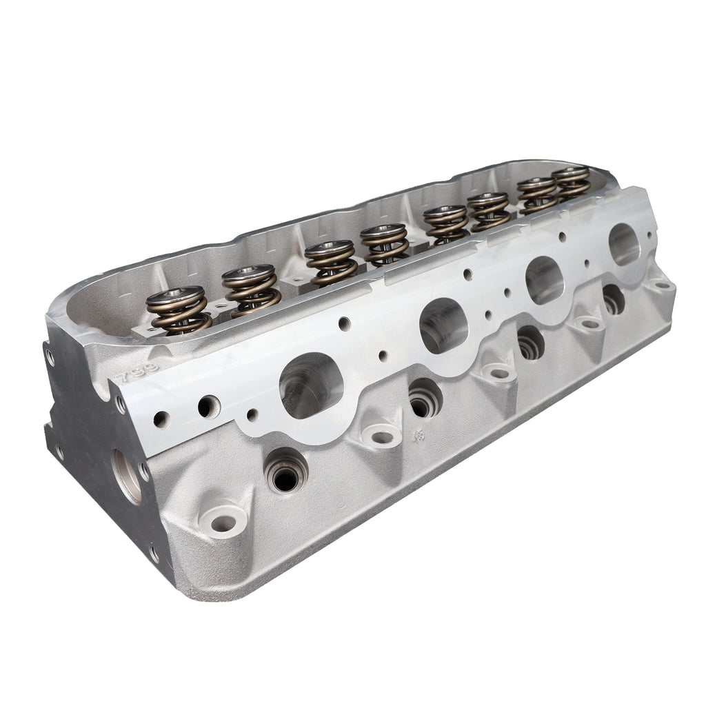 Mangum Racing Stage 1 ported 243/799 LS6 cathedral port cylinder head